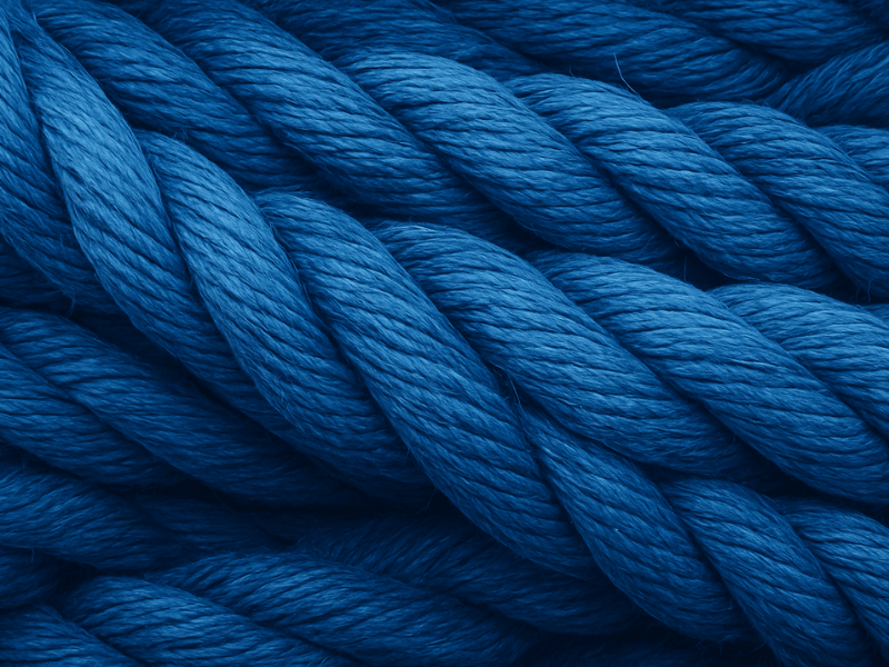 Polypropylene Ropes